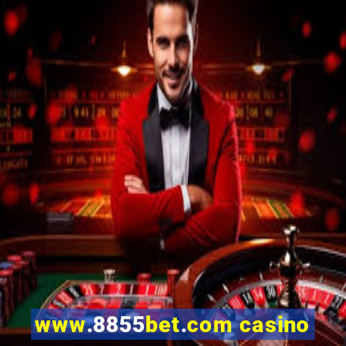 www.8855bet.com casino